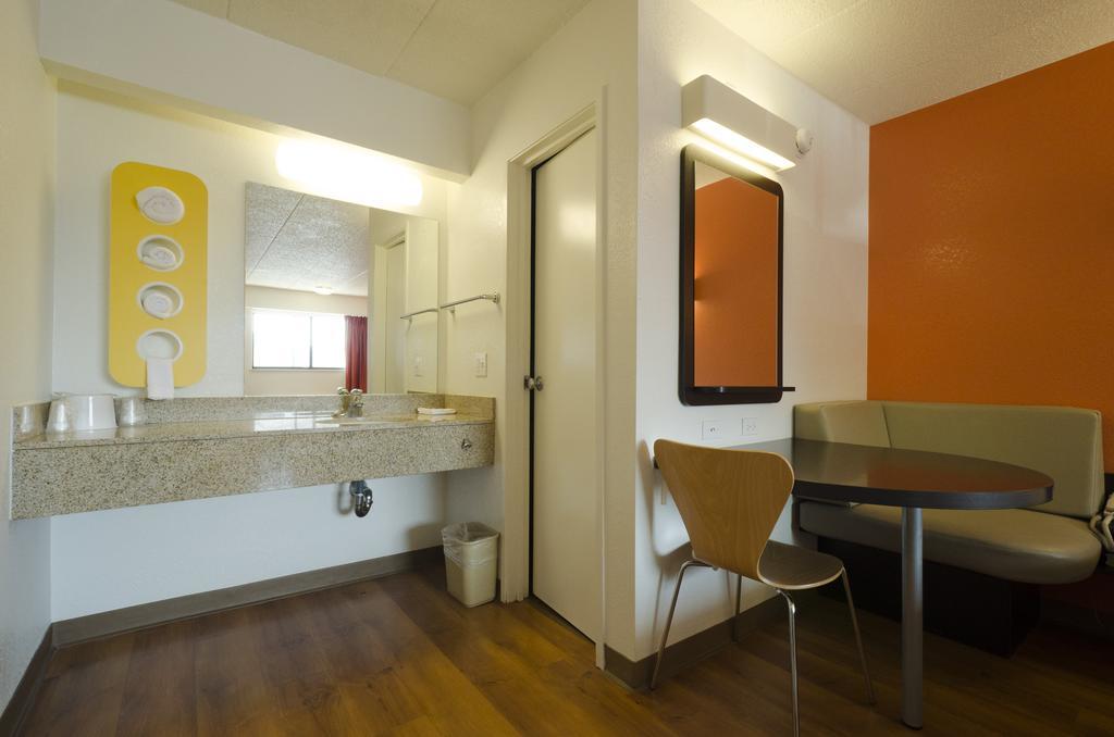 Motel 6-Gaithersburg, Dc - Washington ห้อง รูปภาพ