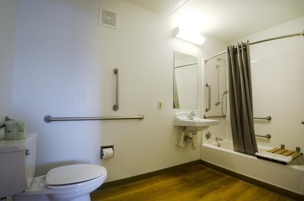 Motel 6-Gaithersburg, Dc - Washington ห้อง รูปภาพ
