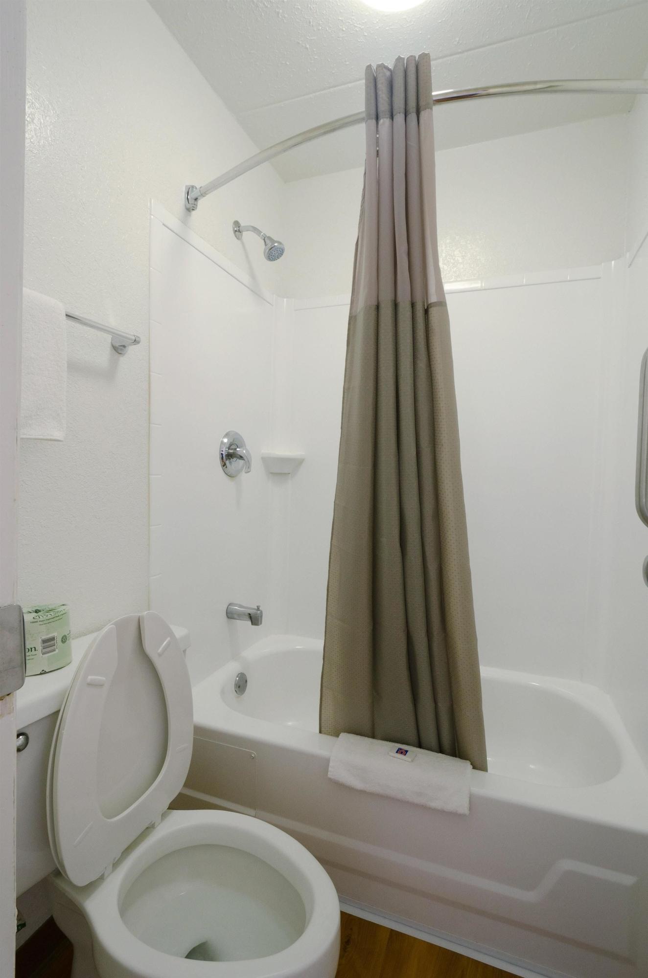 Motel 6-Gaithersburg, Dc - Washington ภายนอก รูปภาพ