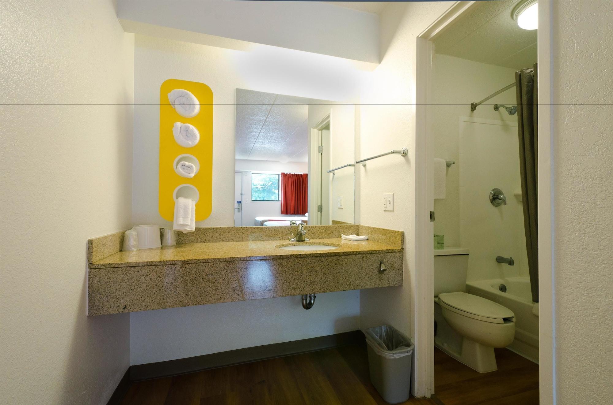 Motel 6-Gaithersburg, Dc - Washington ภายนอก รูปภาพ