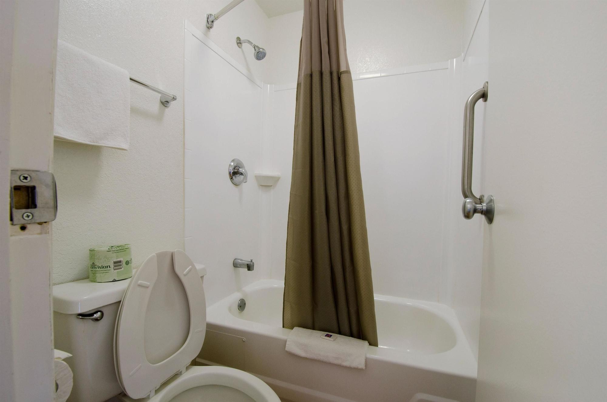 Motel 6-Gaithersburg, Dc - Washington ภายนอก รูปภาพ