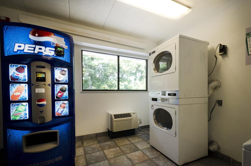 Motel 6-Gaithersburg, Dc - Washington ภายนอก รูปภาพ