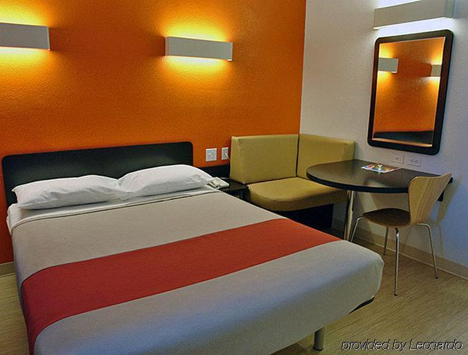 Motel 6-Gaithersburg, Dc - Washington ภายนอก รูปภาพ