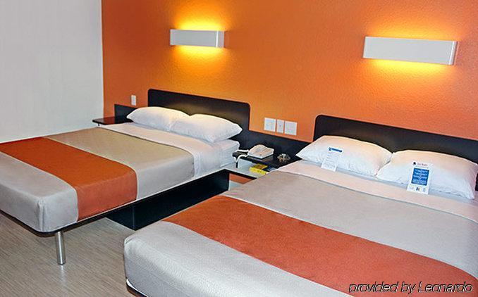 Motel 6-Gaithersburg, Dc - Washington ภายนอก รูปภาพ