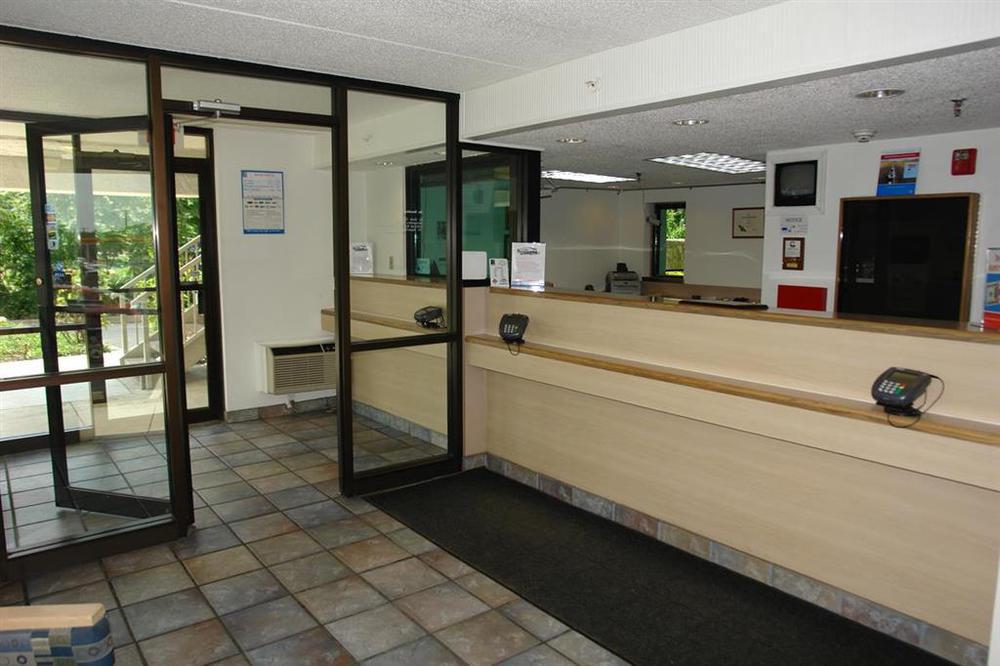 Motel 6-Gaithersburg, Dc - Washington ภายใน รูปภาพ