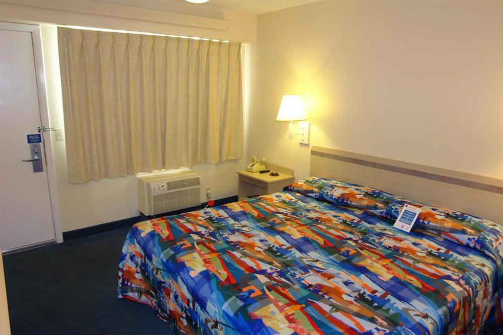 Motel 6-Gaithersburg, Dc - Washington ห้อง รูปภาพ